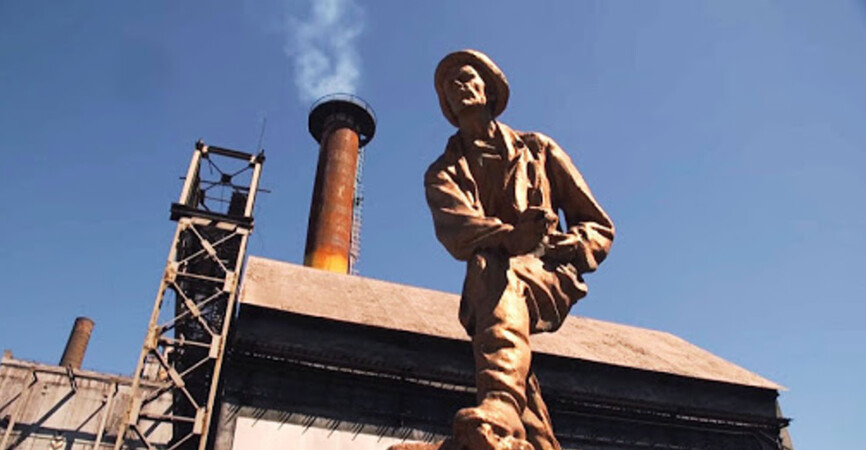 Металурги в ОРДО масово звільнюються і вимагають повернути заробітну плату, - Казанський