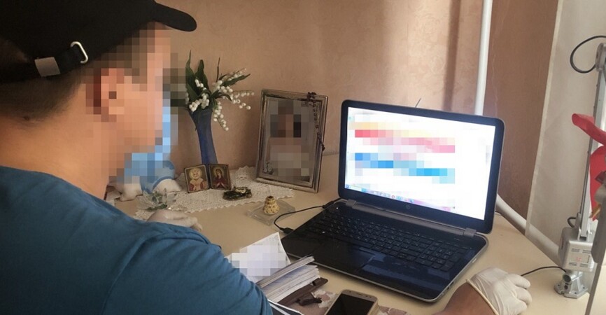 СБУ викрила на Дніпропетровщині мережу антиукраїнських «тролів»