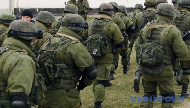 Росіяни вербують палестинців на війну проти України, – ЗМІ