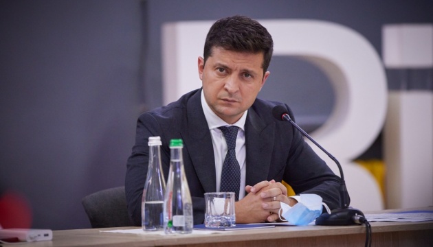 Зеленський назвав причину, по якій вибори на окупованому Донбасі неможливі