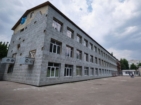 Департамент капбудівництва ДонОДА може виявитися в центрі тендерного скандалу: подробиці