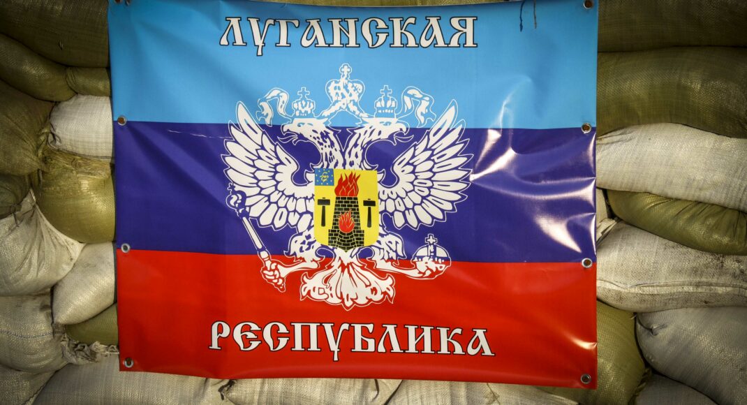 Окупанти "лнр" почали підготовку до "референдуму" в ОРЛО