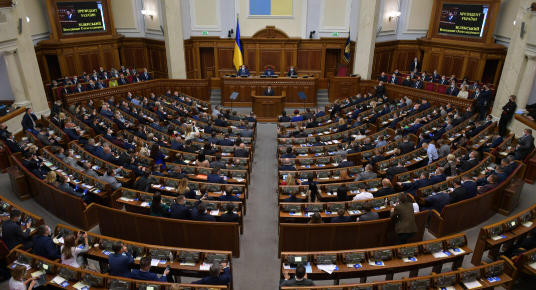 Україна почала роботу над стратегією розвитку Донбасу, - Зеленський