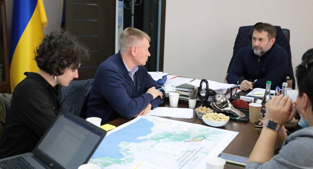 На Луганщине обсудили проблемы медицины: готов ли регион ко 2-ой волне COVID-19