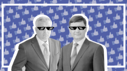 Королі лайків: хто з маріупольських політиків найбільше витрачає на рекламу в соціальних мережах