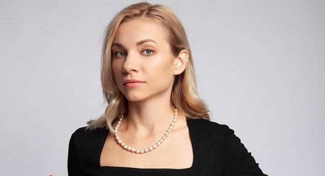 "Мяч в битве с РФ — на стороне Украины": Мария Золкина о ситуации на Донбассе