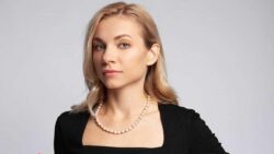 "М'яч у битві з РФ — на стороні України": Марія Золкіна про ситуацію на Донбасі