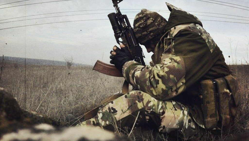 У ЗСУ спростовують інформацію про приховування даних про поранених в ООС
