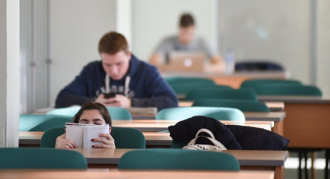 Відомі деталі цьогорічного вступу абітурієнтів з тимчасово окупованих територій