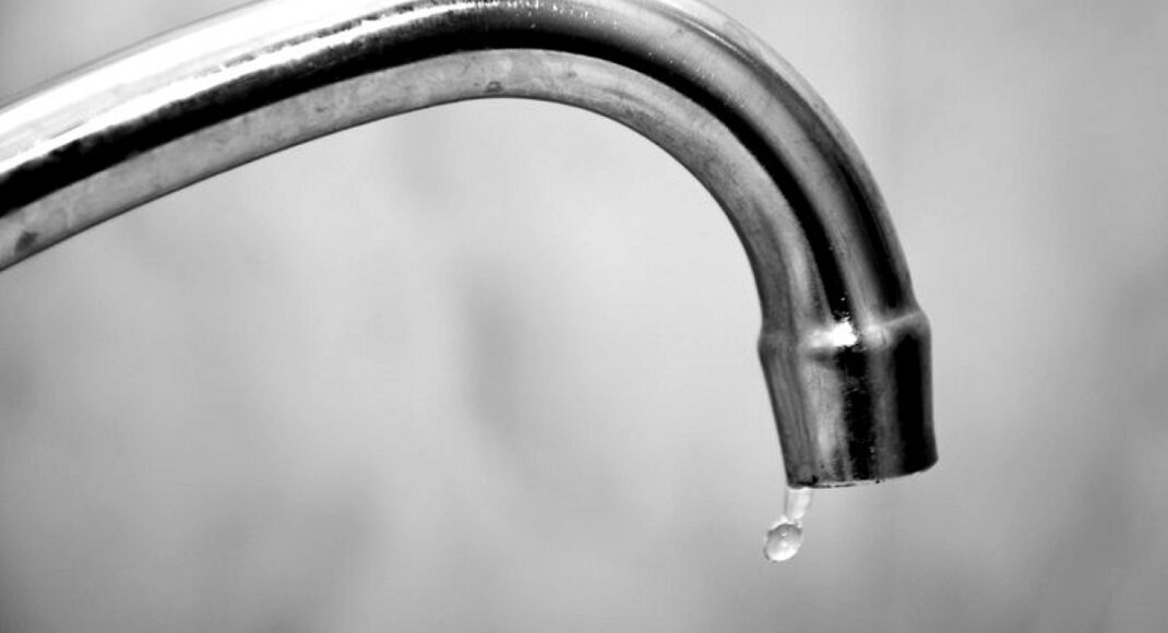Авдіївка тимчасово залишилася без води
