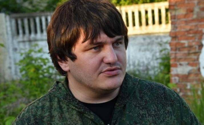 Екс-ватажка бойовиків "П'ятнашки" "ДНР" залишили під арештом в Абхазії