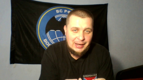 Боевик "ДНР" признал проблемы в НВФ: Так долго как Карабах, не продержимся