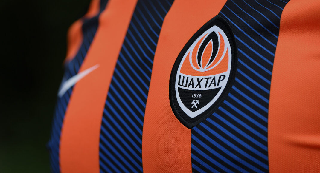 ФК "Шахтар" заробив за рік 2,5 млрд гривень