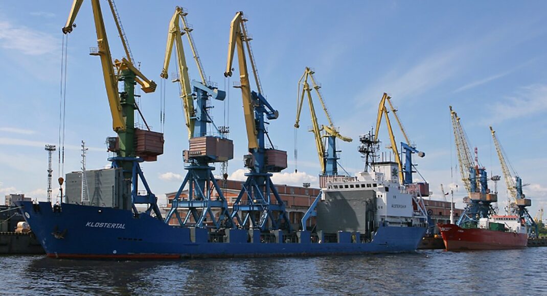 В Мариуполе оккупанты формируют штаб Азовского военно-морского района в составе черноморского флота, — сопротивление