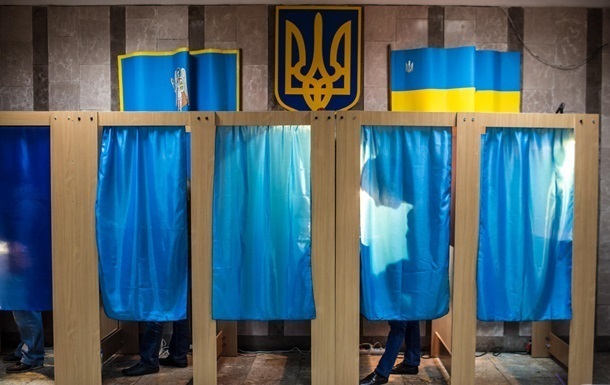 До Маріуполя надіслали понад 200 тисяч недійсних бюлетенів