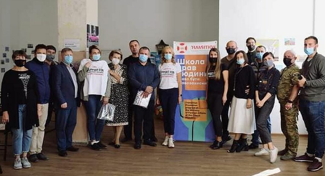Угрозы и давление. В Славянске рассказали о притеснениях активистов