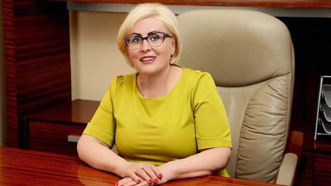 Штепа ответила на угрозы о лишении депутатского мандата