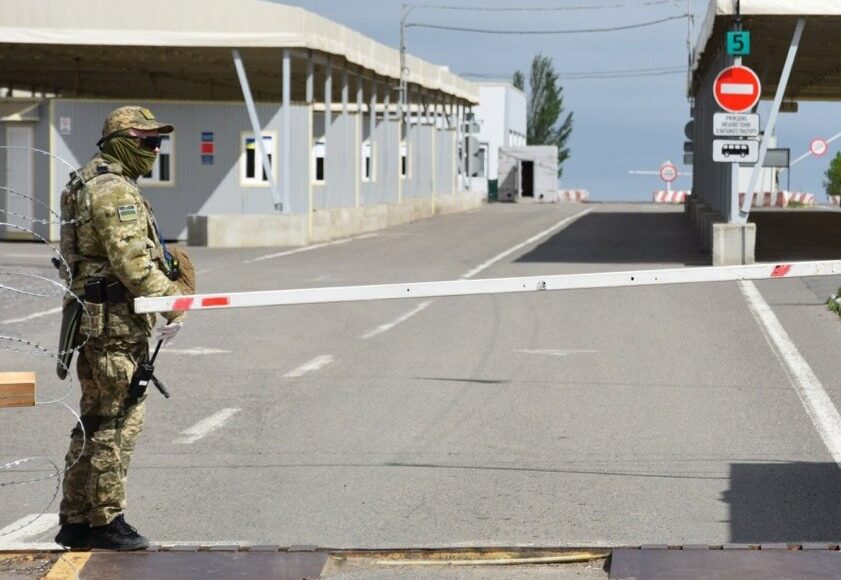 В ГПСУ сообщили, как можно пересечь КПВВ на Донбассе