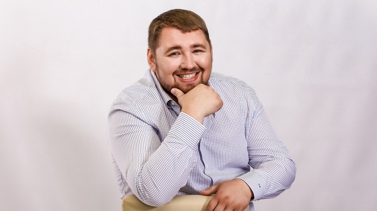 По предварительным данным главой Святогорской ОТГ станет Владимир Бандура