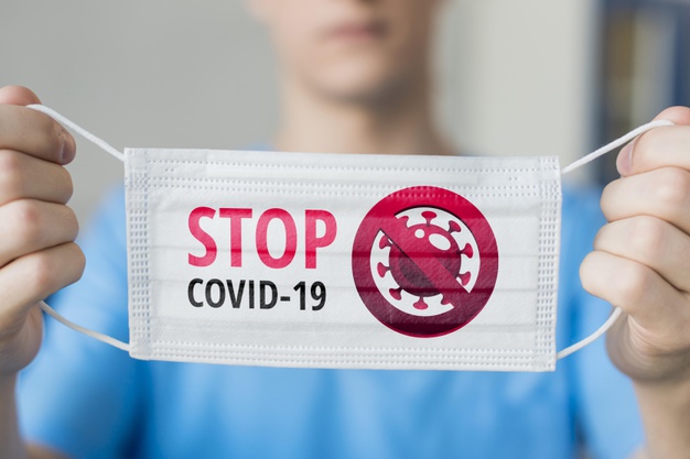 В Украине за сутки выявили 7 474 новых случаев COVID-19