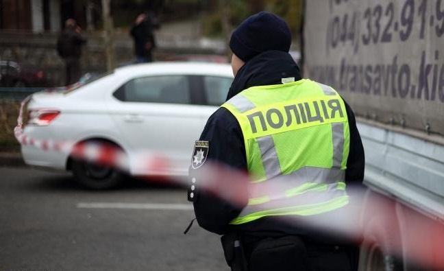 У поліції Донеччини назвали 3 фактори, які вплинули на вчинення злочинів в цьому році (відео)