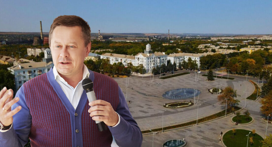 Краматорск выбрал нового мэра: кто такой и что обещает
