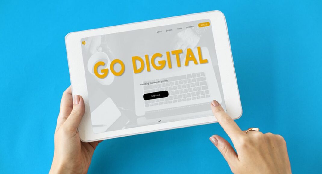 Диджитализация Луганщины: 7 проектов, которые внедряют e-демократию
