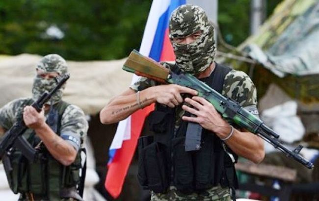 У ОРДО створюють союз добровольців Донбасу, - соцмережі