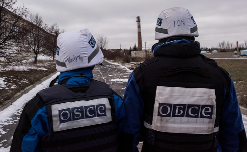 ОБСЄ підтвердили інформацію про постраждалих від обстрілів у селищі Пікуза