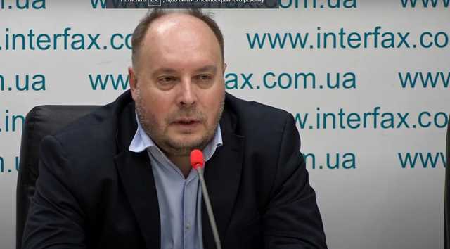 Політичний біженець повідомив, хто фінансує сепаратистів на сході України