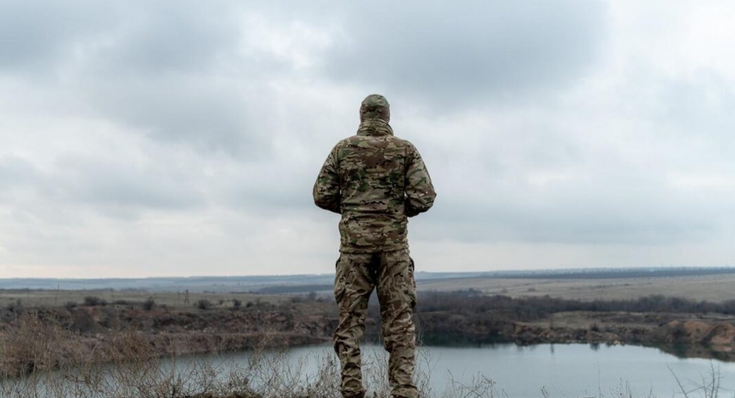 Ситуація в ООС: зафіксовано одно порушення перемир'я на Донбасі