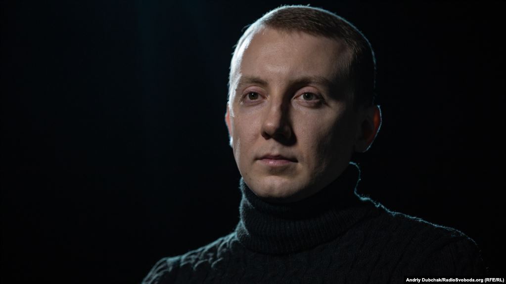 "Донецк и Луганск советские города": экс-узник НВФ "ДНР" об ОРДЛО