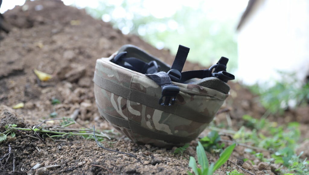 Доба в ООС: 4 обстрілу, один воїн загинув