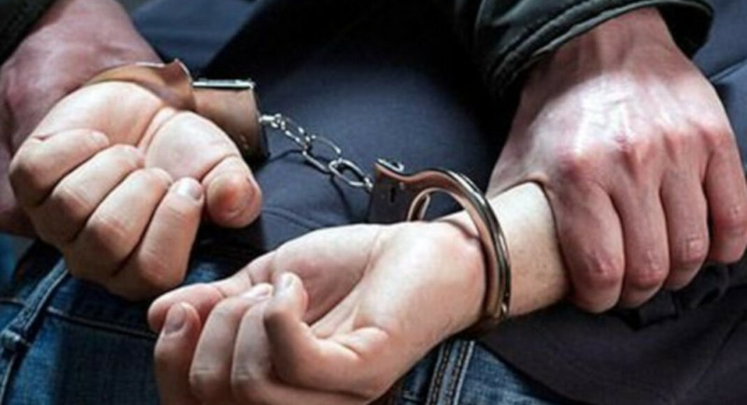 На Луганщині при вимозі відкату спіймали заступника голови ОТГ