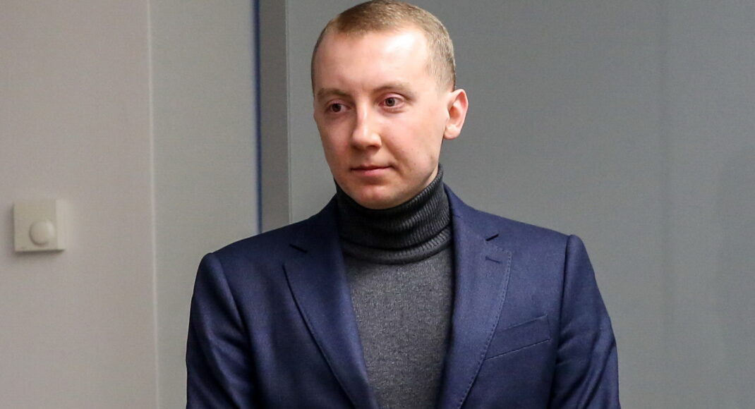 Колишній в'язень катівні "Ізоляція" став лауреатом Шевченківської премії