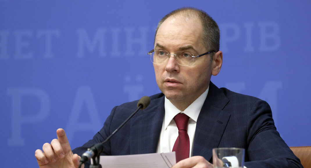 На Донетчине при необходимости развернут мобильные госпитали, — Степанов