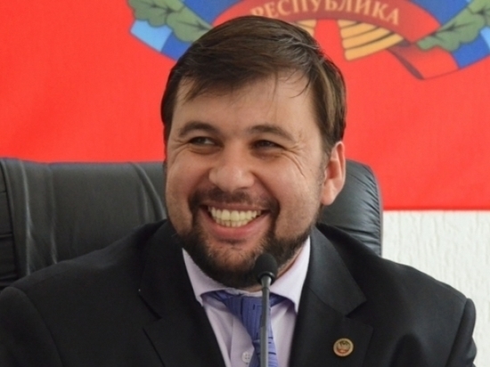 Главарь "ДНР" заявил, что они не собираются выполнять минские соглашения