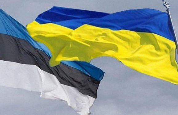 Эстония объявила о новом пакете военной помощи