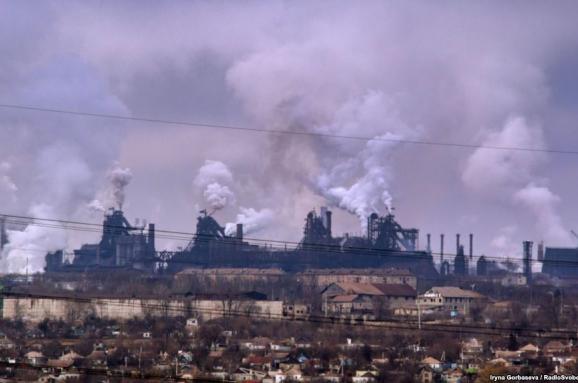 Окупанти визнали, що повністю знищили "Азовсталь": завод відновленню не підлягає