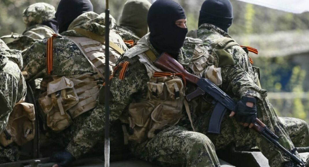 Росіяни посилюють вербування найманців, - спротив
