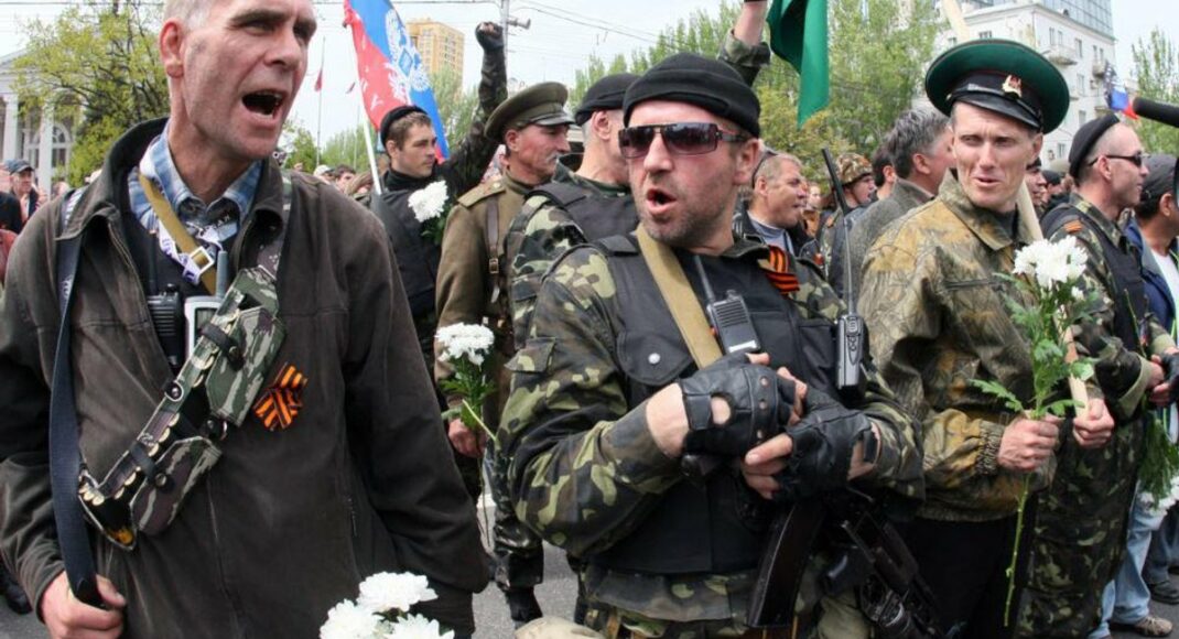 Окупанти посилили інтенсивність військової підготовки бойовиків в ОРДЛО, - розвідка