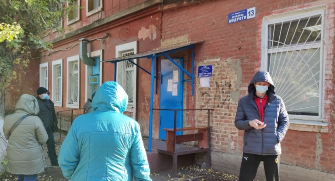 "Как я переболела коронавирусом": рассказ молодой девушки из Славянска