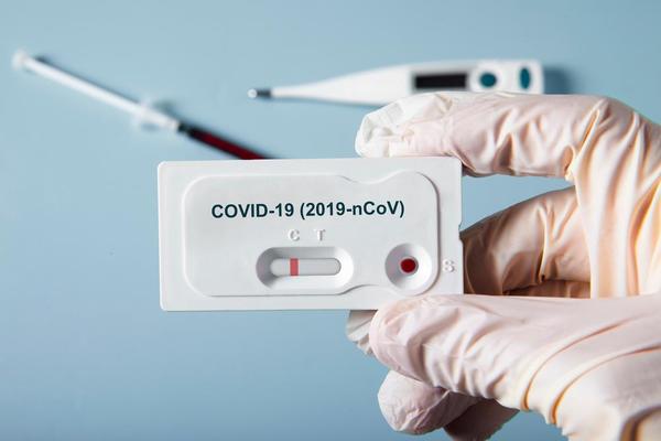 В Украине зафиксировано 9 946 новых случаев COVID-19