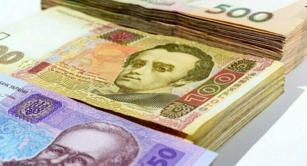 Луганщина перечислила на армию почти 19 миллионов