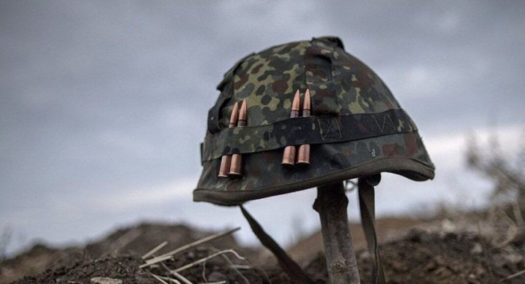 На Луганщині загинув 20-річний десантник, - голова Львівської ОДА