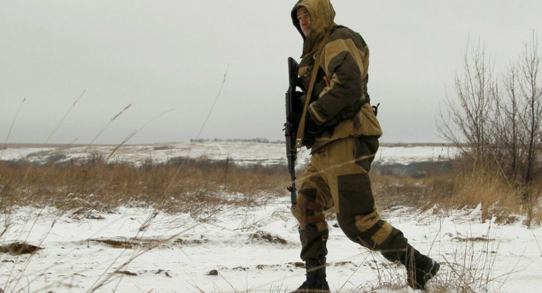 Доба в ООС: окупанти 10 раз порушили перемир'я, загинув один воїн