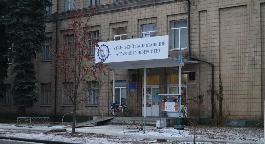 ЛНАУ реалізує проєкт на 780 тисяч євро: що передбачає