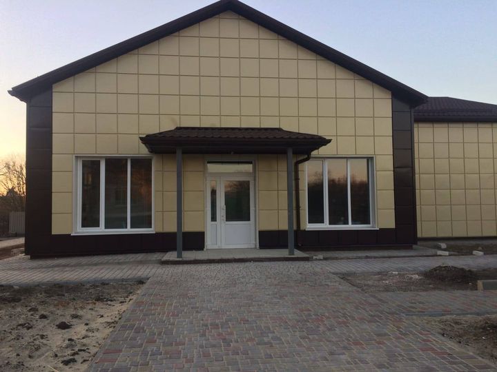 На Луганщині передачу медичного майна громадам планують закінчити до 1 липня