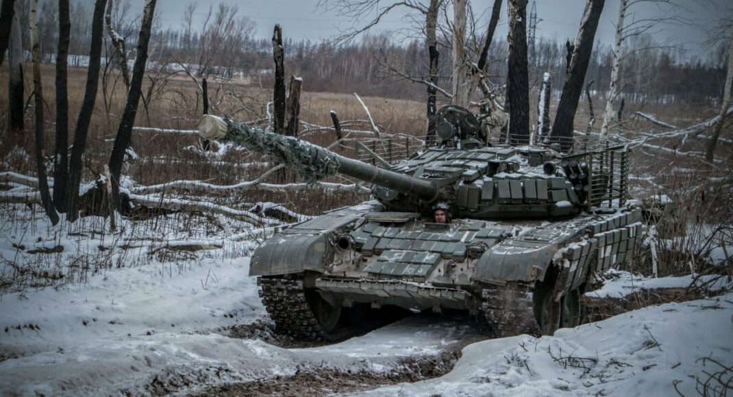 День в ООС: бойовики НВФ 7 разів порушили режим "тиші" на Донбасі