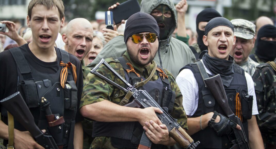 З "армії ДНР" тікають бойовики, - соцмережі